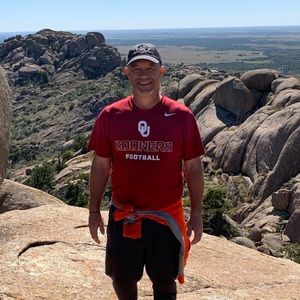 Meet your Posher, Dewayne